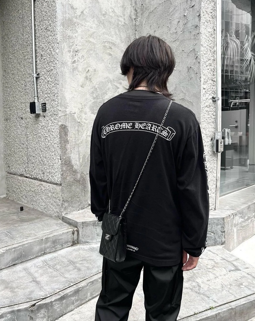 Chanel Yuan - Image 26