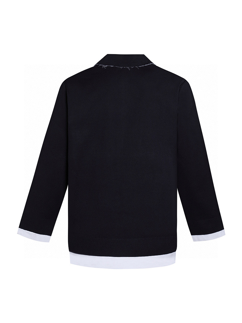 Miu Miu . 524052 Long Sleeve −51L - Image 6