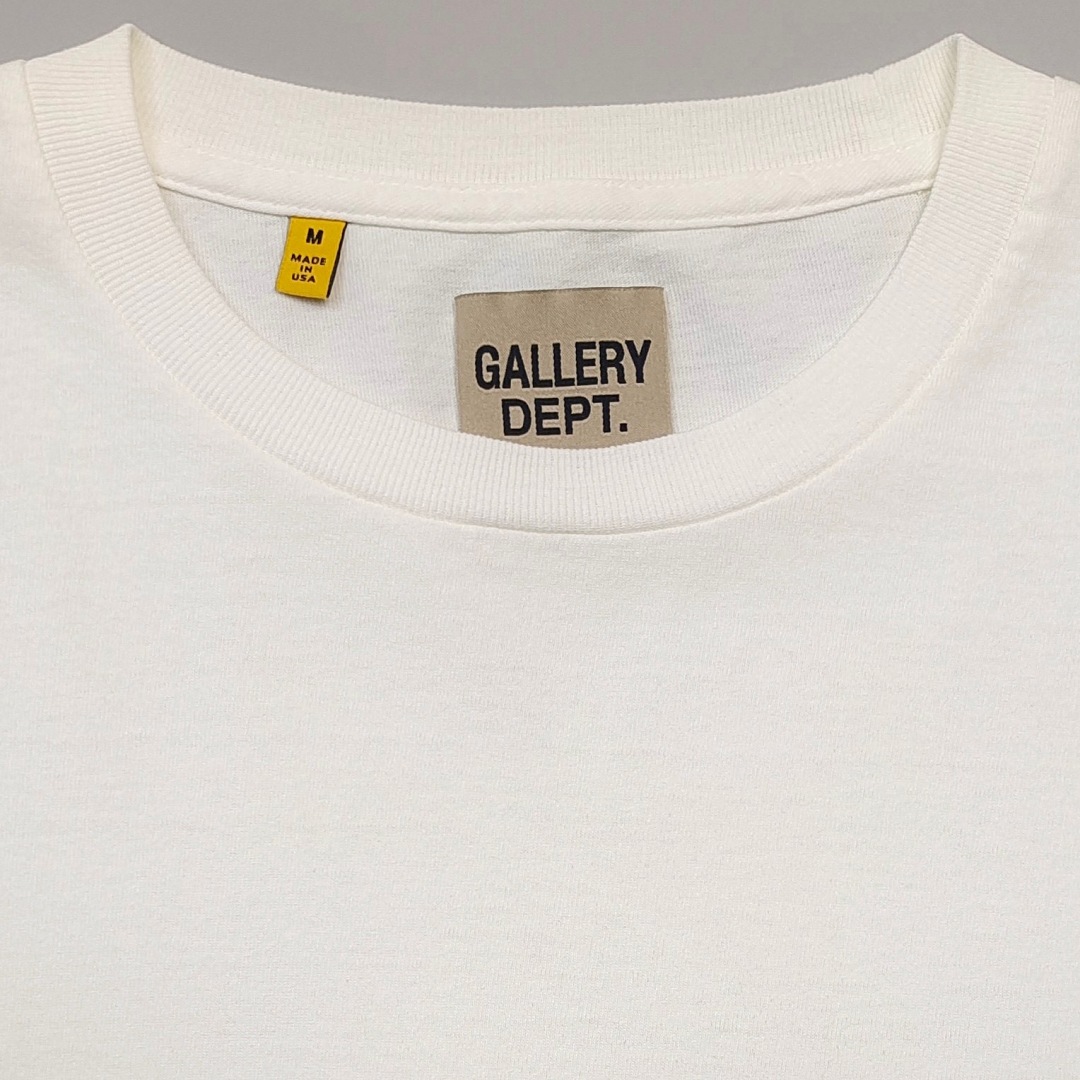 Gallery Dept 4519 Beige 4520 (Black) - Image 18