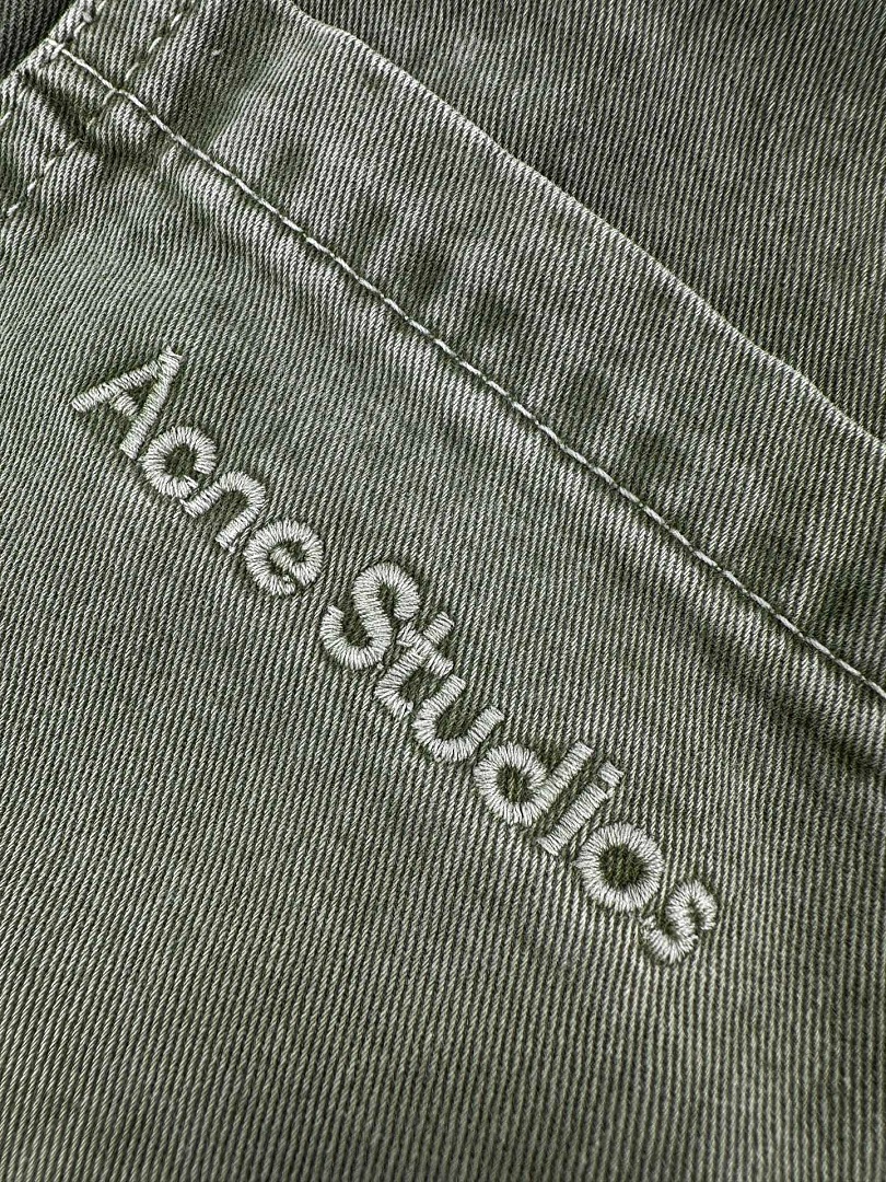 Acne Studios 64011-60L - Image 21