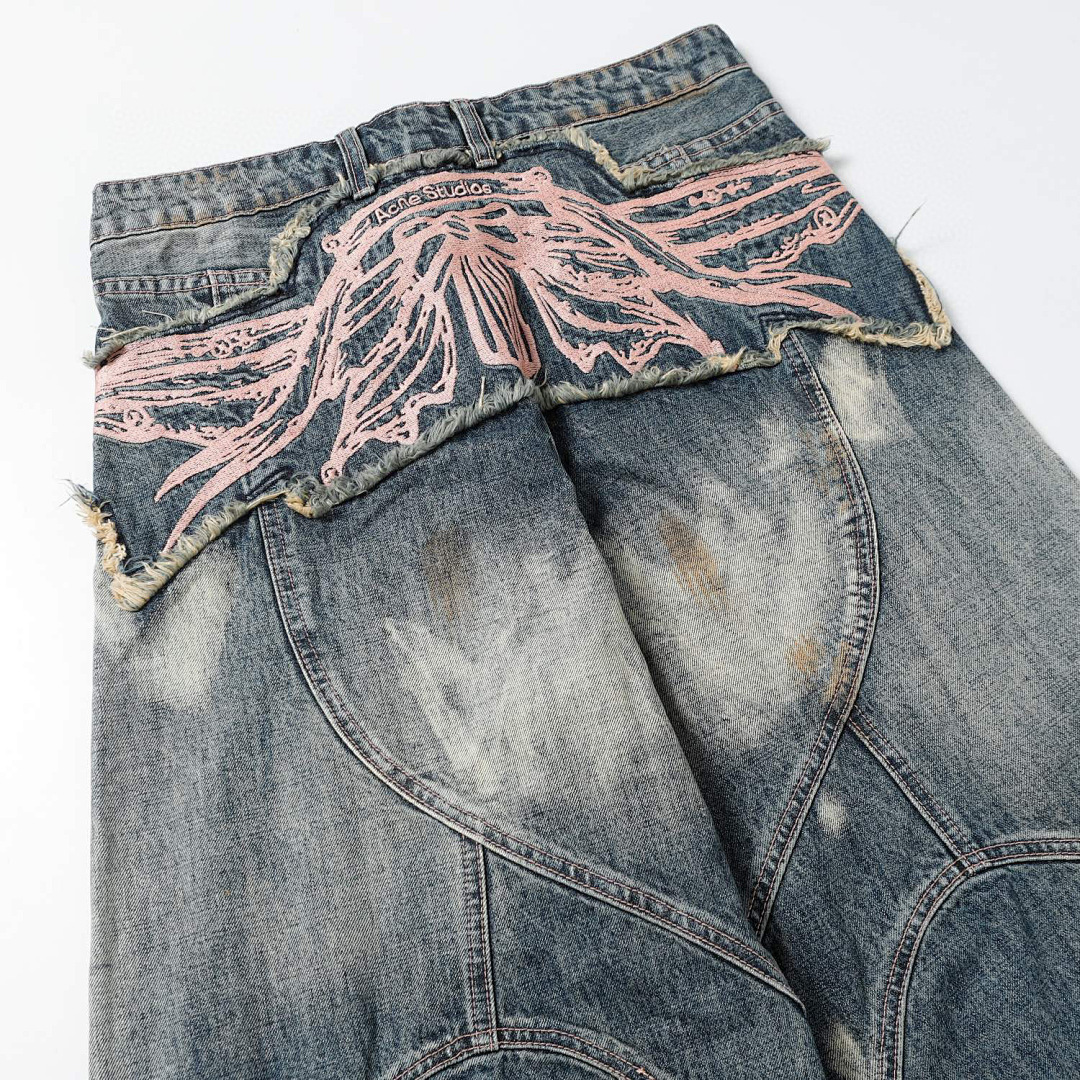 Acne Studios L582521−25L - Image 8