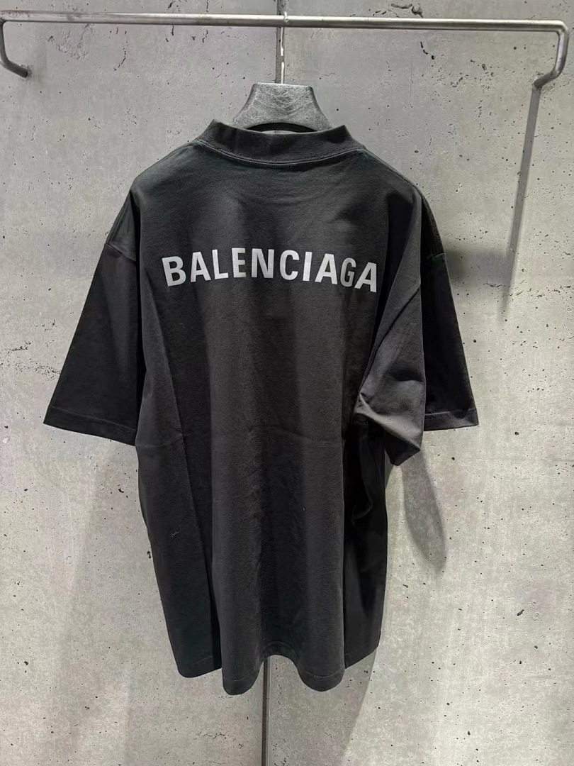 Balenciaga Light Print Reflective - Image 6