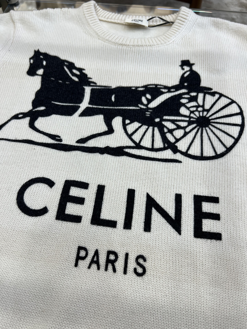 Celine 6D262-61L - Image 9