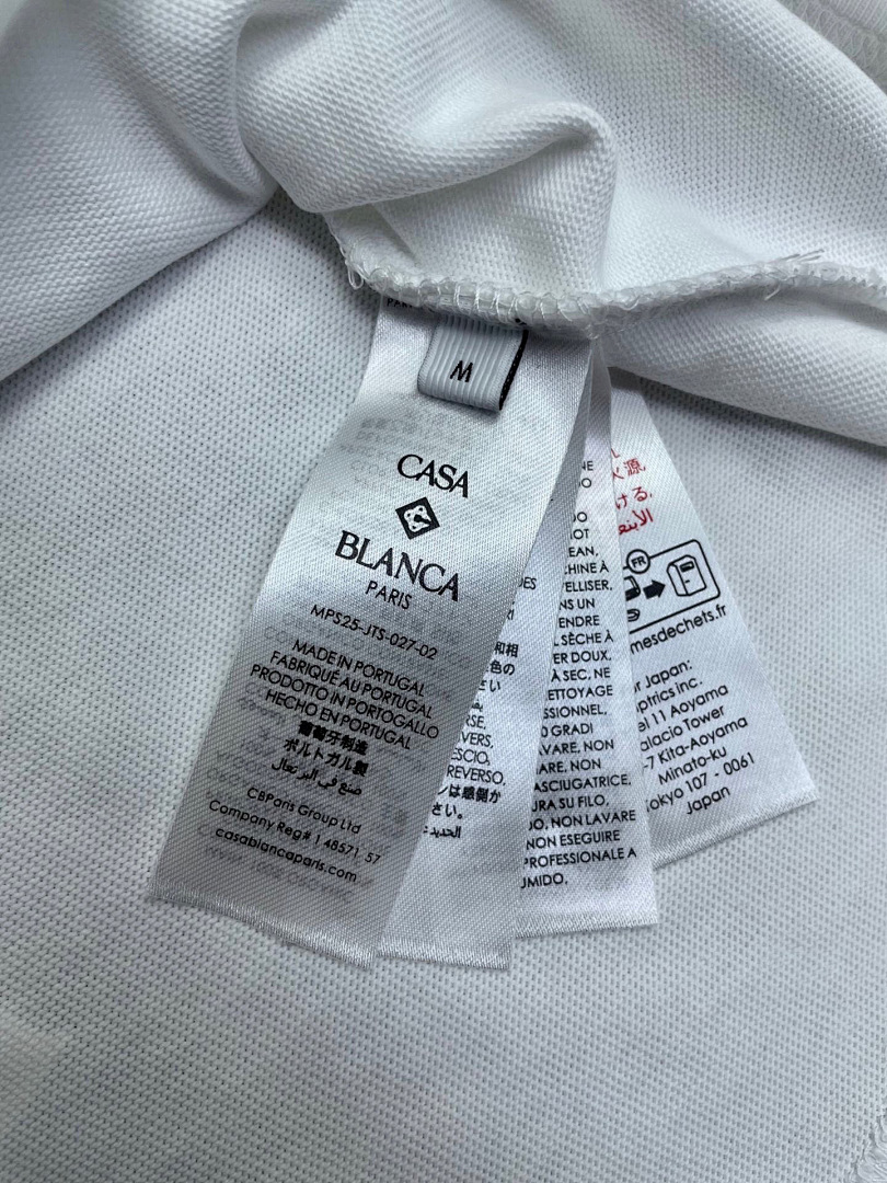 Casablanca C971 Black. C970 (White) - Image 9