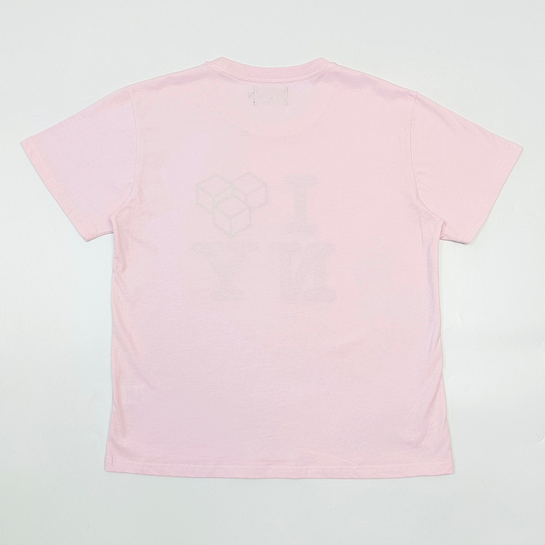 Gallery Dept . B4108 White. B4107 Black. B4106 (Pink) - Image 5