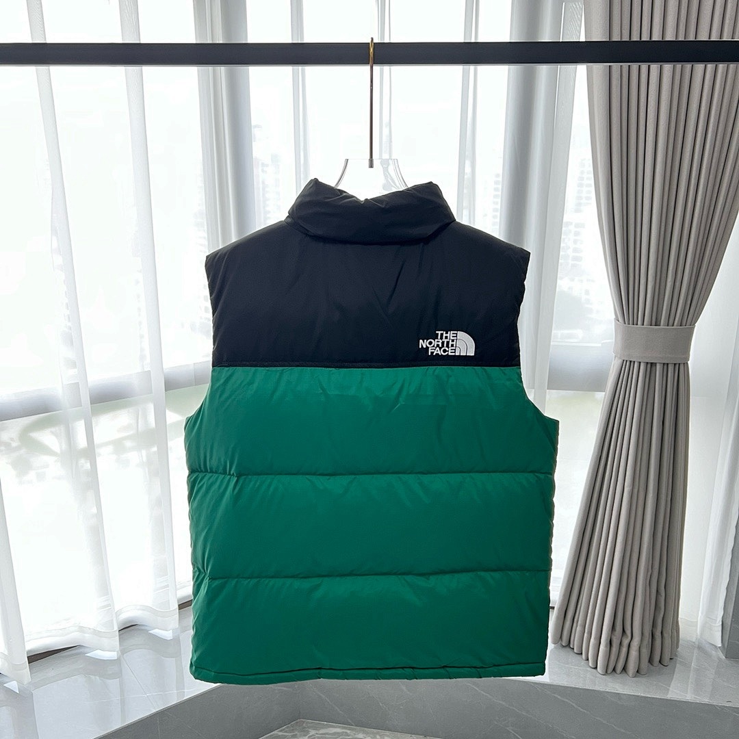 Unbranded 580W High Version Vest - Image 33