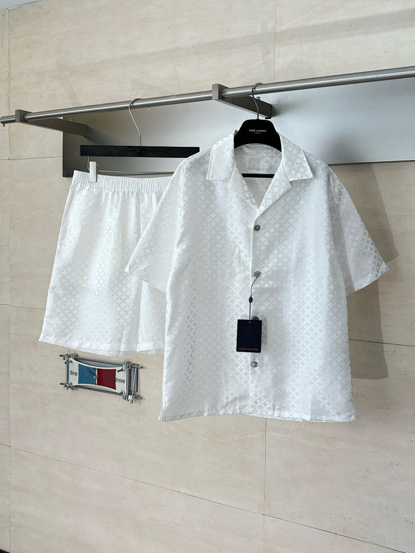 Unbranded Shirt 239 Short 229 31870-31L - Image 18