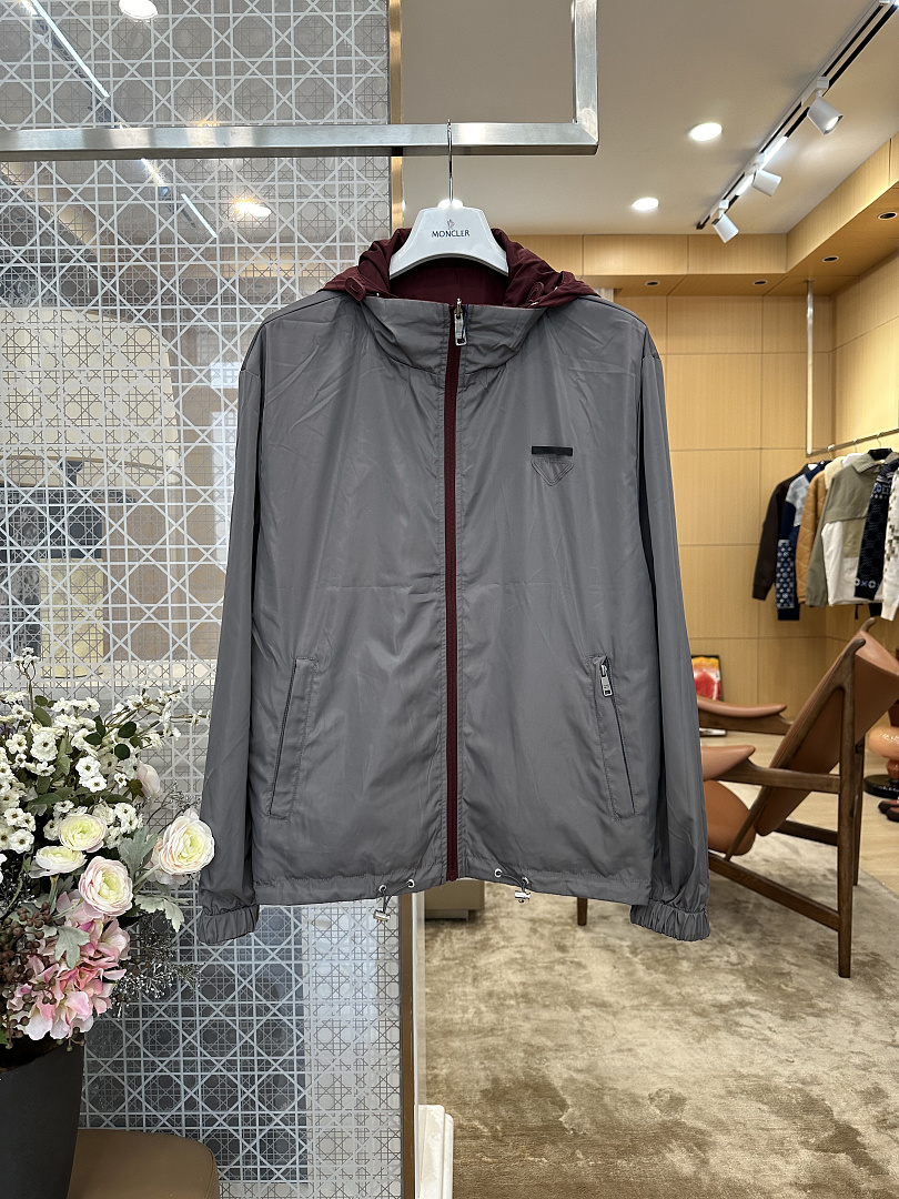 Prada 58971−8L - Image 20