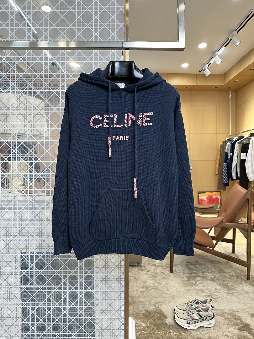 Celine 6558-69L