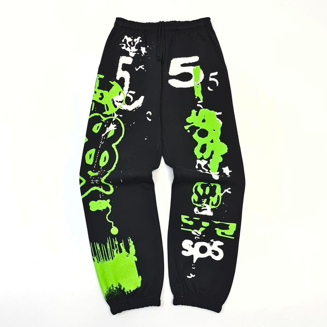 Sp5der B4285 Long -68L - Image 6