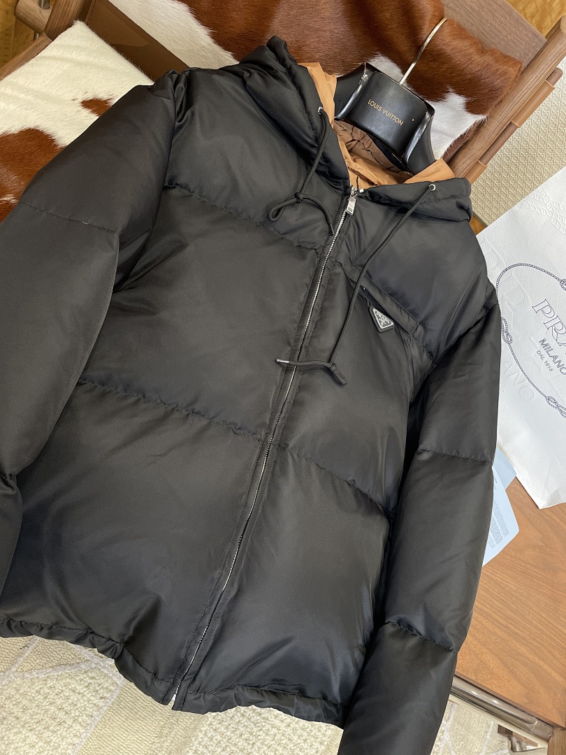 Prada 6D190-61L - Image 4
