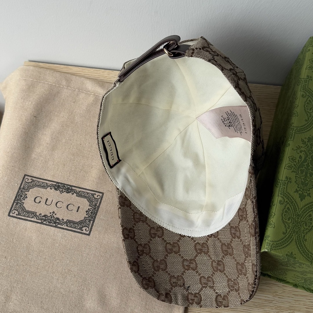 Gucci 6203-75L - Image 3