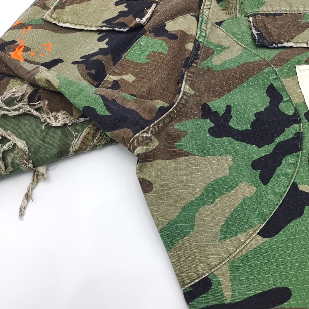 Gallery Dept 4483 (Khaki) - Image 6