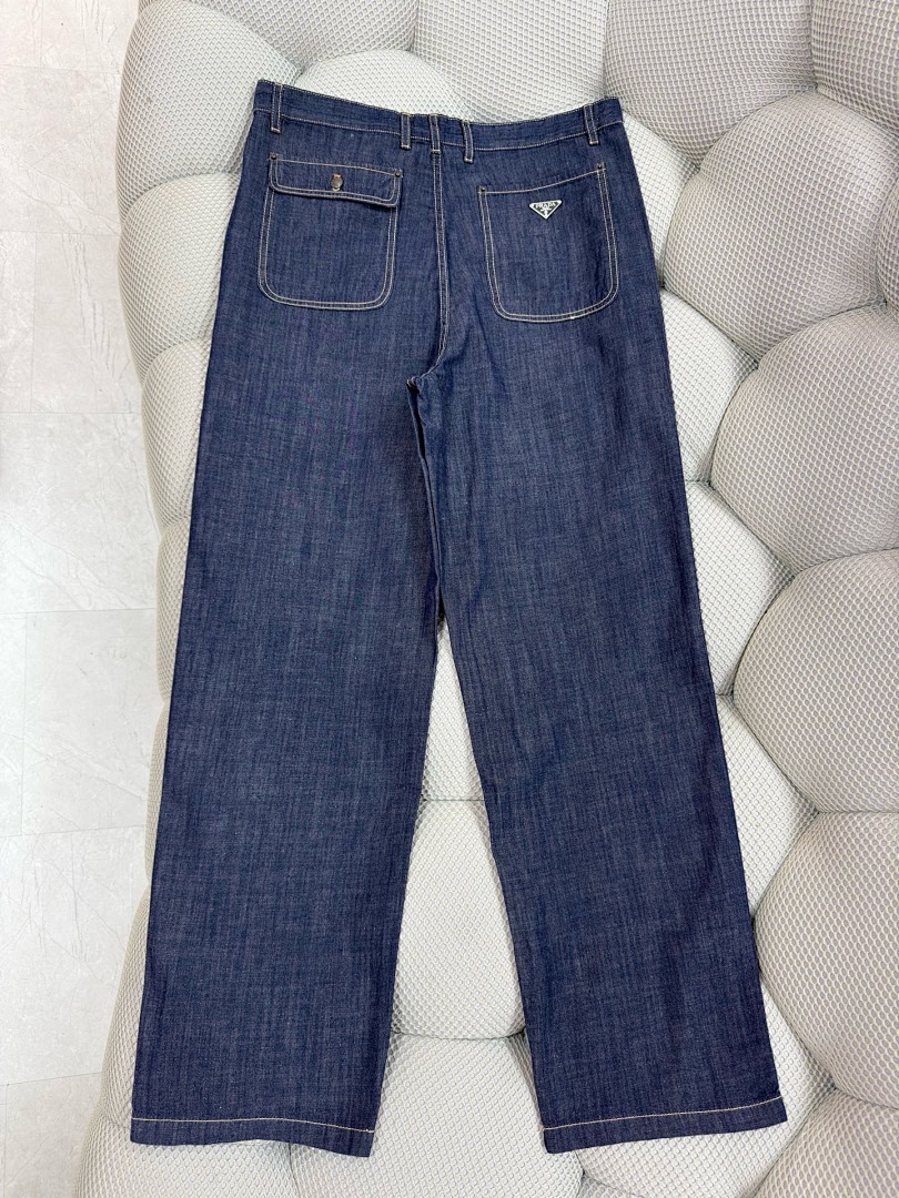Prada . 525177 Long -51L - Image 9