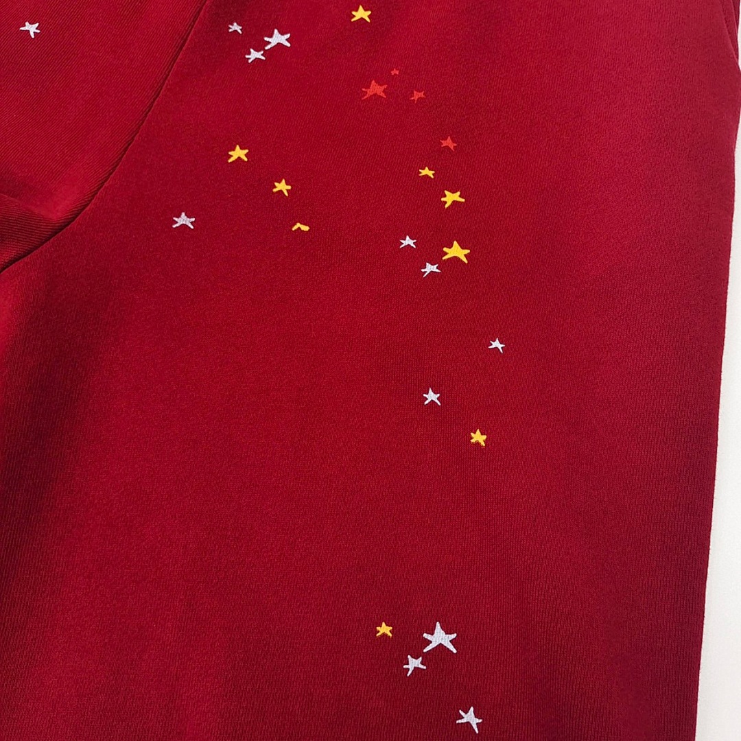 Sp5der Yuan Wine Red Sea Star - Image 9