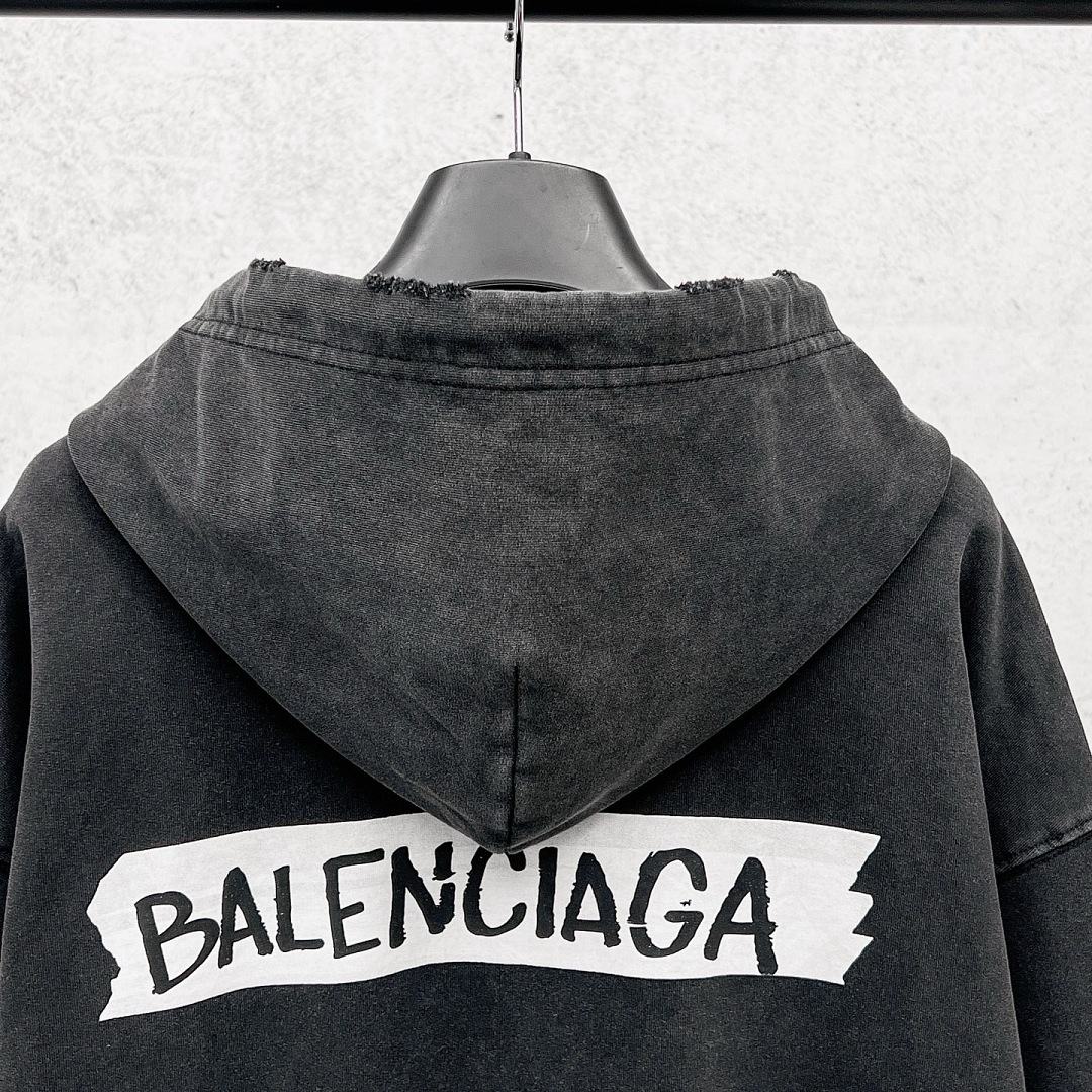 Balenciaga 5270−24L - Image 8