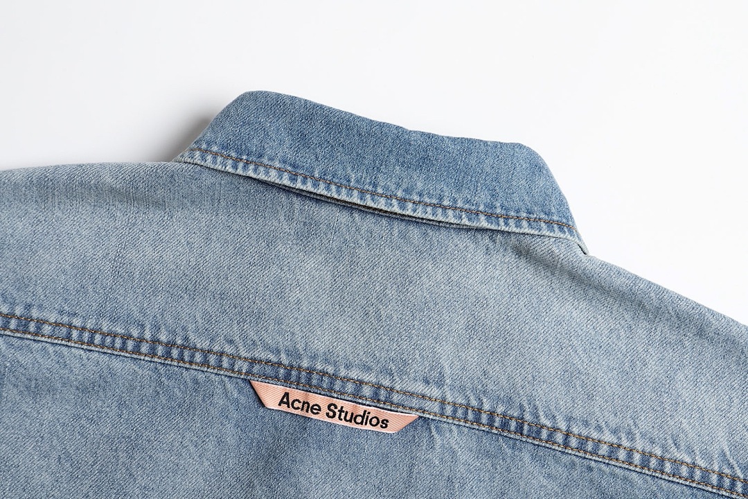 Acne Studios 525122-51L - Image 13