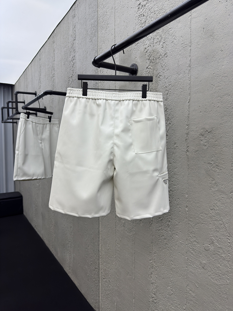 Prada 6265-69L Short - Image 6