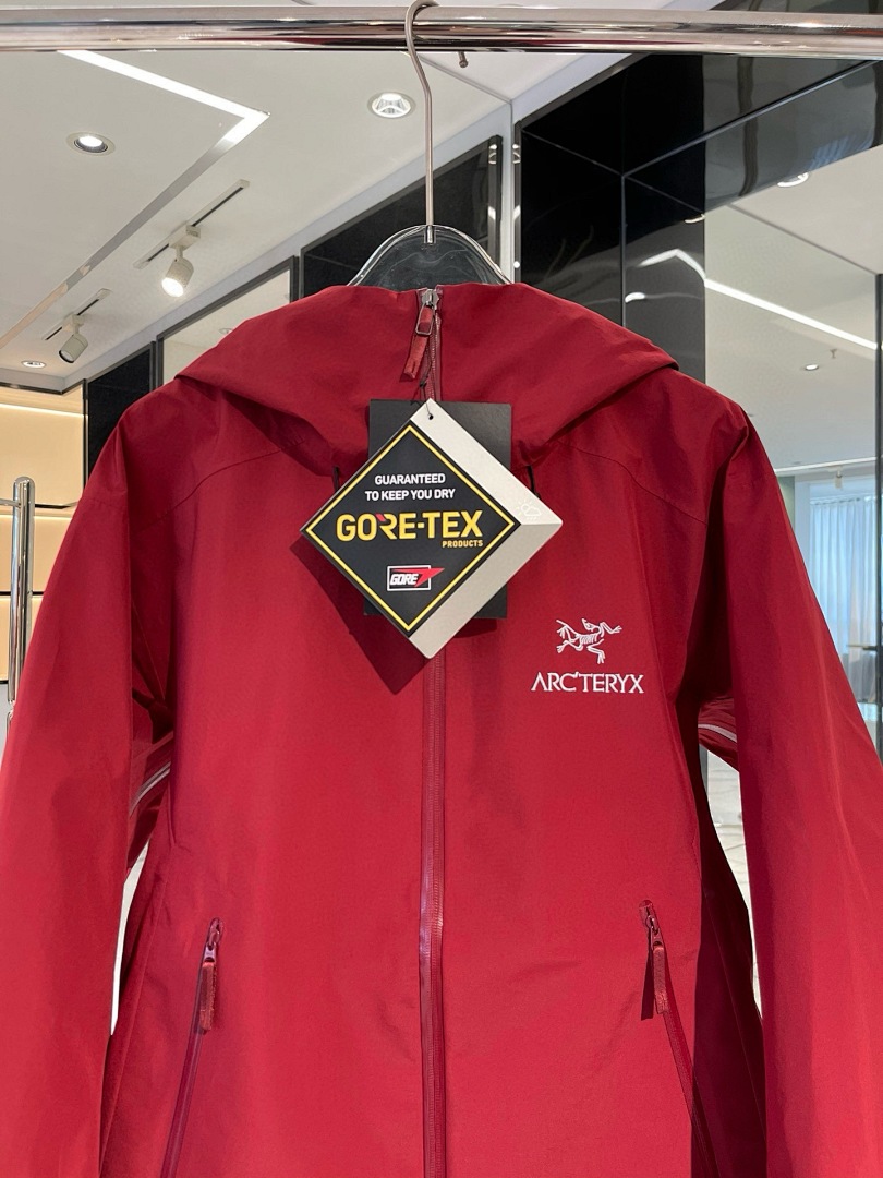 Arc'teryx — - Image 52