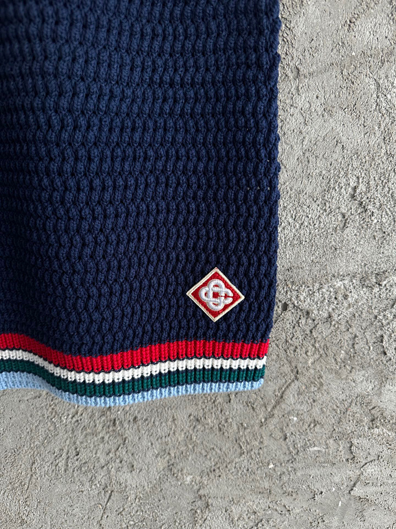Casablanca Label Embroidered - Image 16