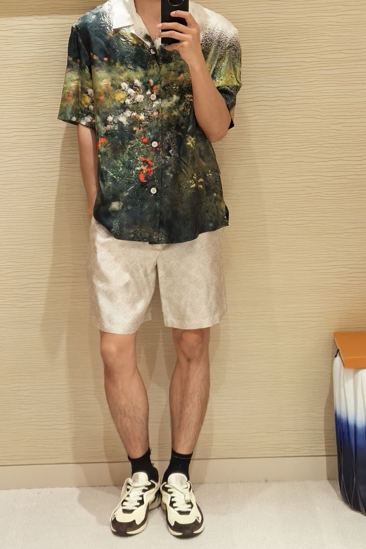 Unbranded Short:249 3011-16L - Image 7