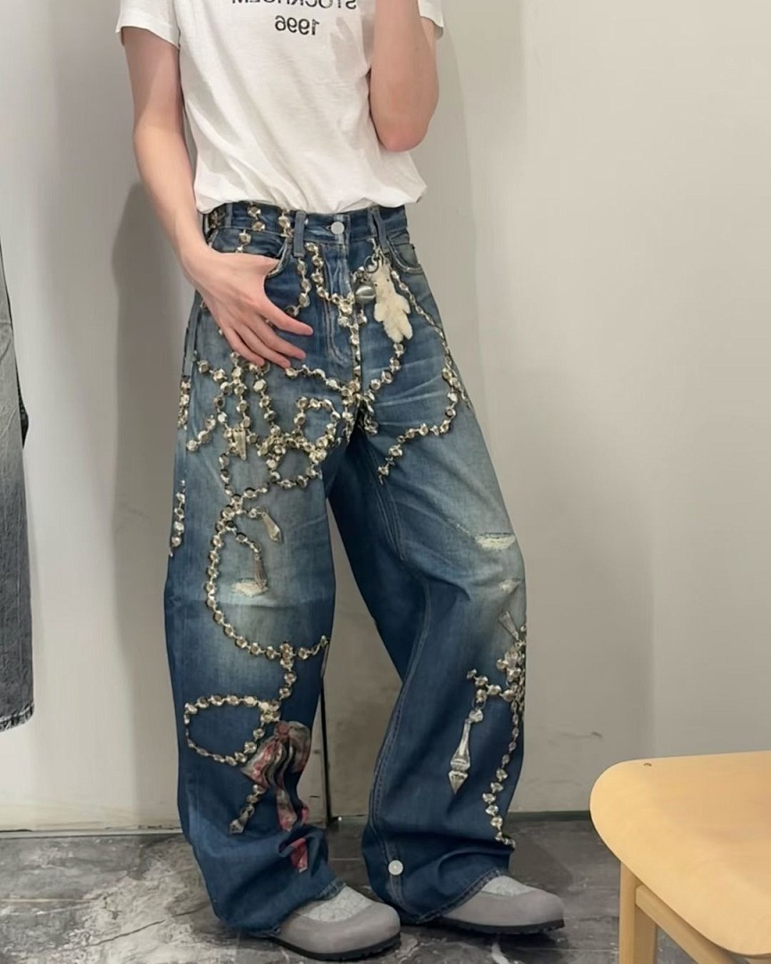 Acne Studios 3018-39L - Image 3