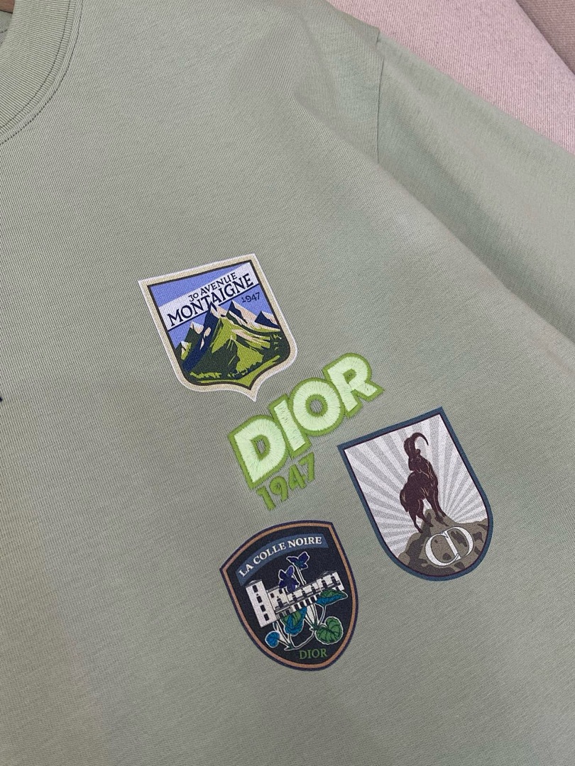 Dior 3DX7799-8L - Image 4