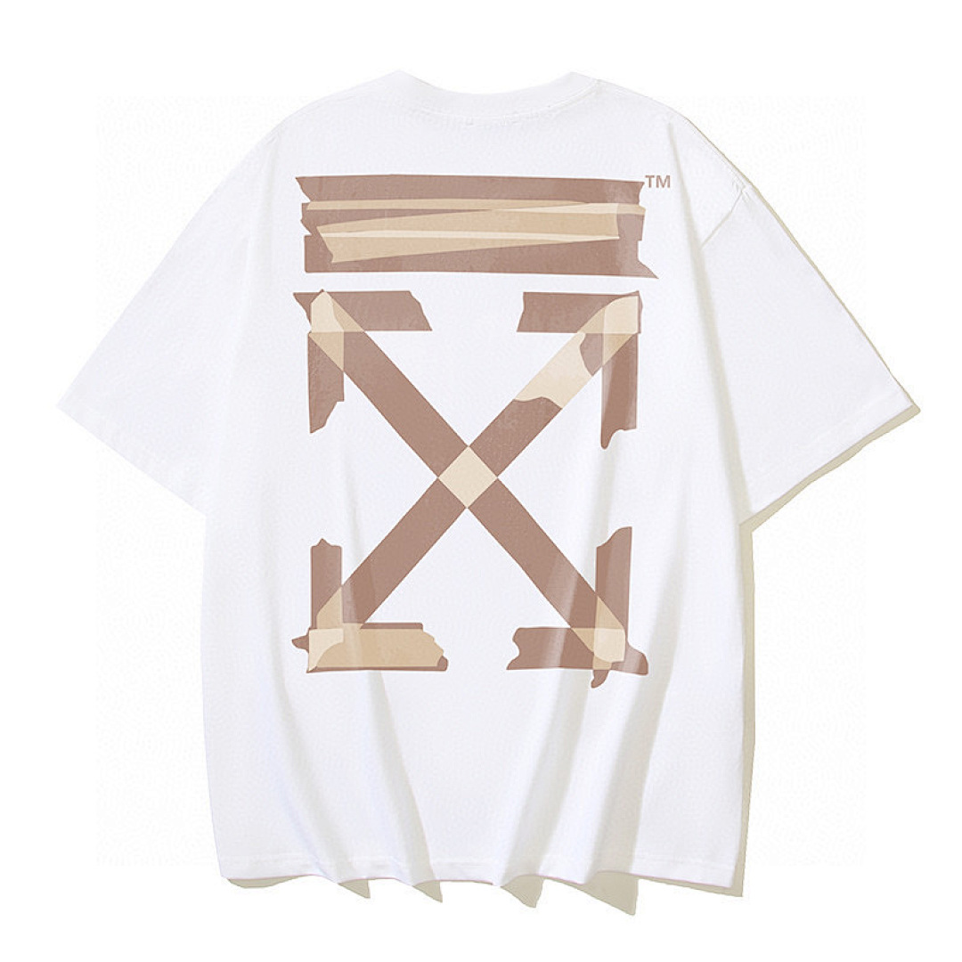 Off-White 58W1138-62L - Image 4