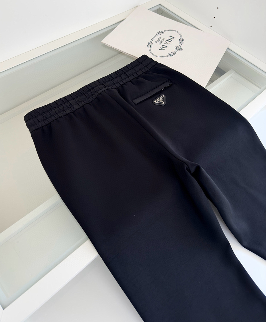 Prada Pant: 299. 57118−32L - Image 25