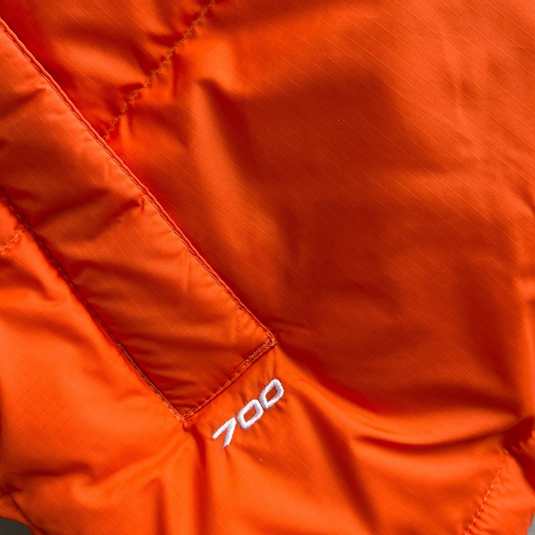 Unbranded 580W High Version Vest - Image 21