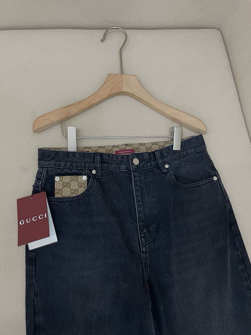 Gucci WT7835+CK7836-8L - Image 9