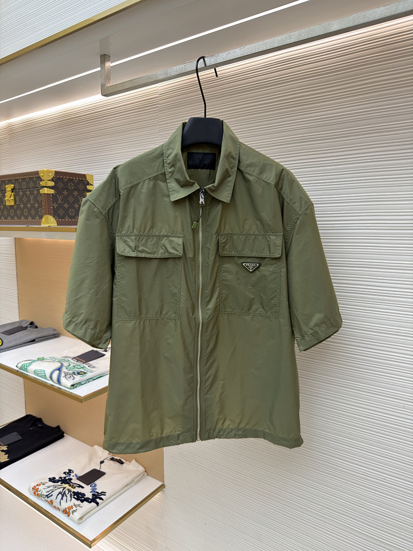 Prada 6D043-61L