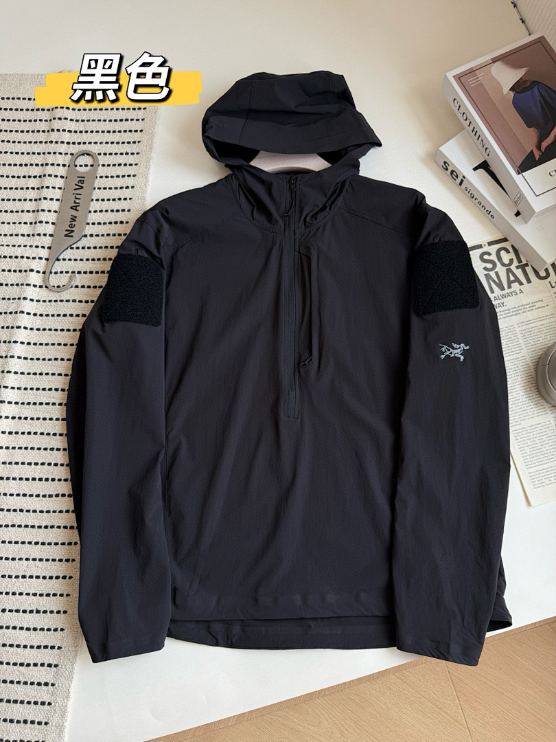 Arc'teryx 6FLT018-83L Gamma - Image 16