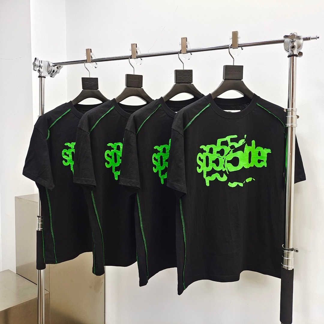 Sp5der Other