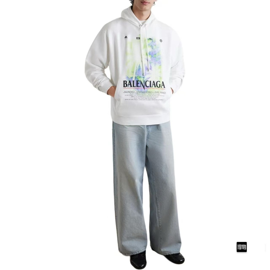 Balenciaga 5224−24L - Image 10