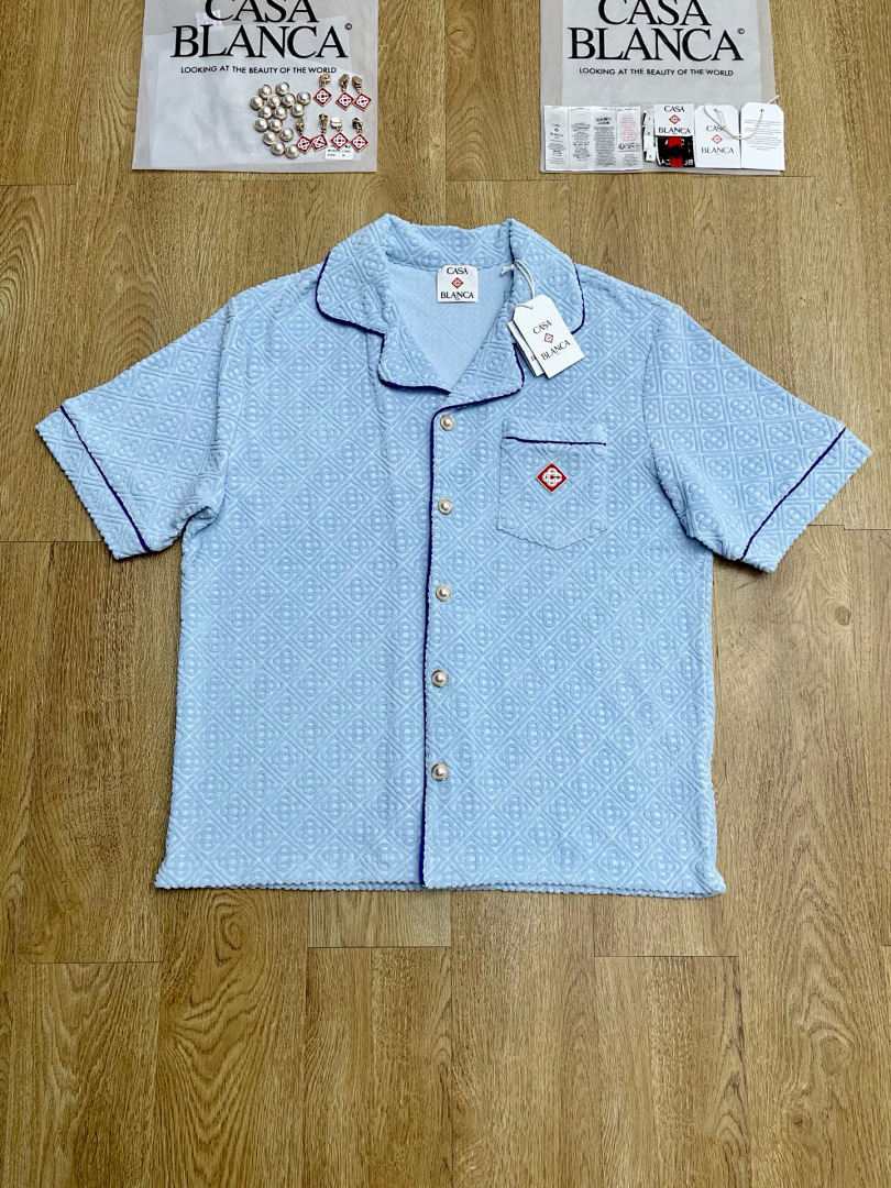 Casablanca . C1026 Light Blue. C1030 White. C1028 (Black) - Image 28