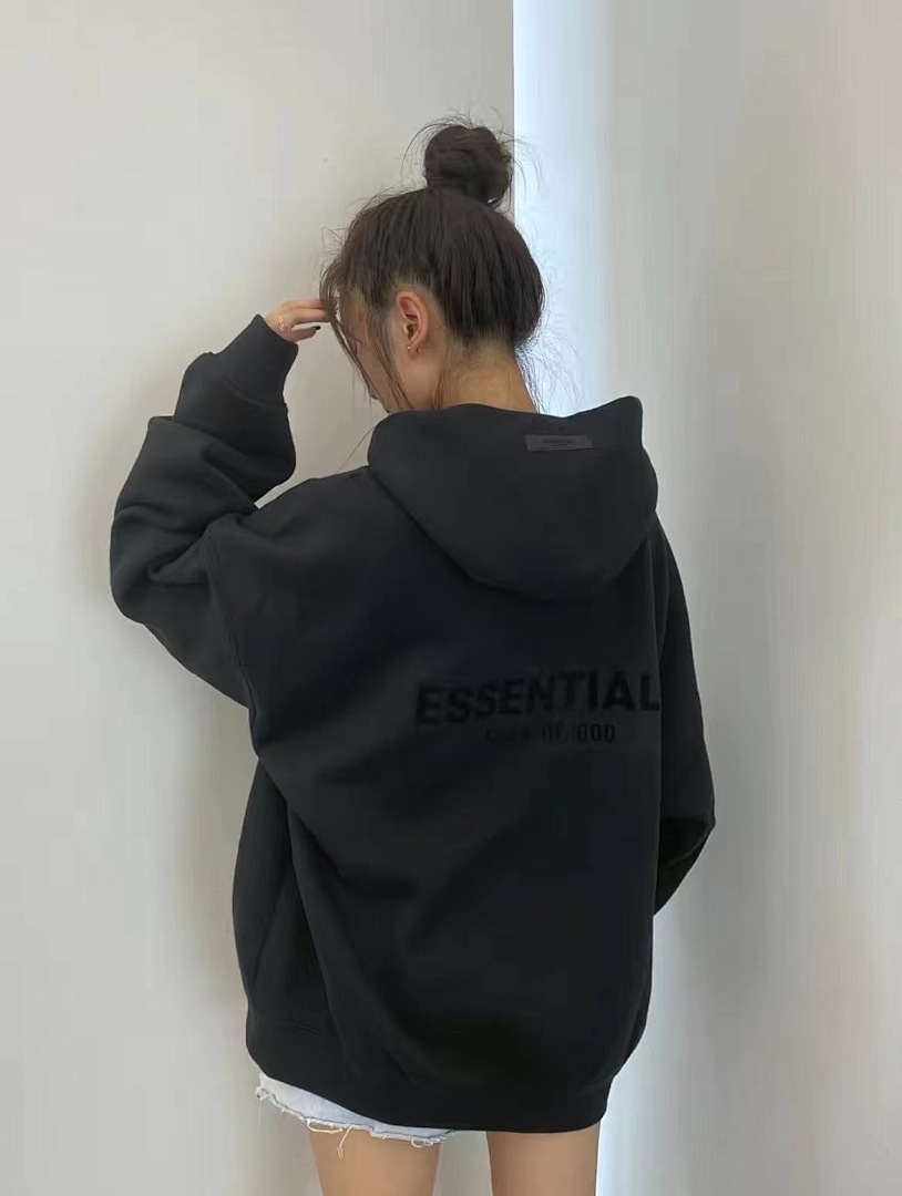 Essentials 1:1Tag FOG Price: 219Yuan 6043-18L - Image 17