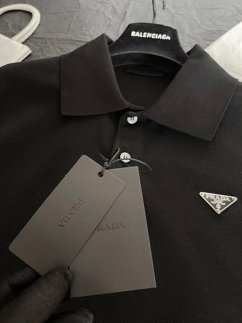 Prada 6436-69L - Image 12