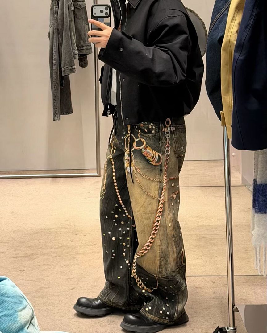 Acne Studios 3024-39L - Image 4