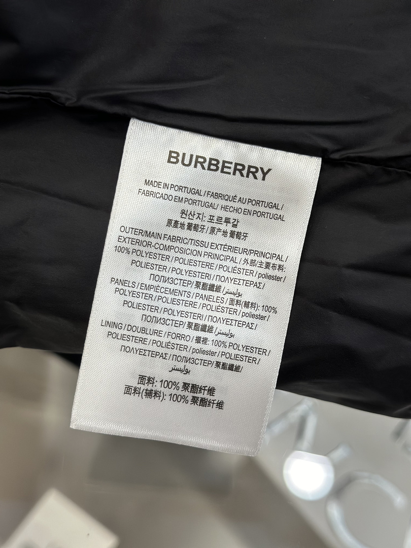 Burberry 5211−8L - Image 12