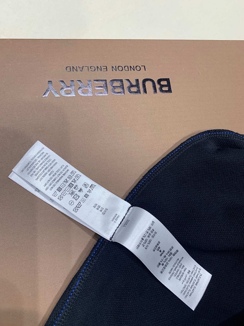 Burberry B617-47L - Image 8