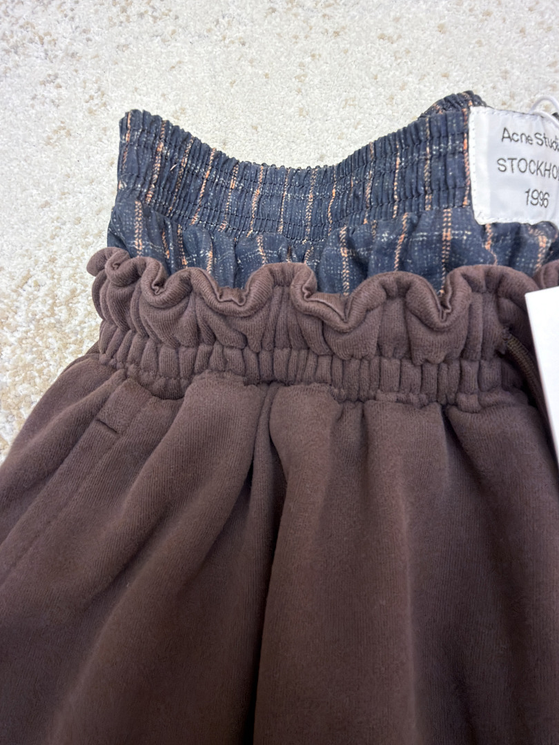 Acne Studios 6C925-60L - Image 9