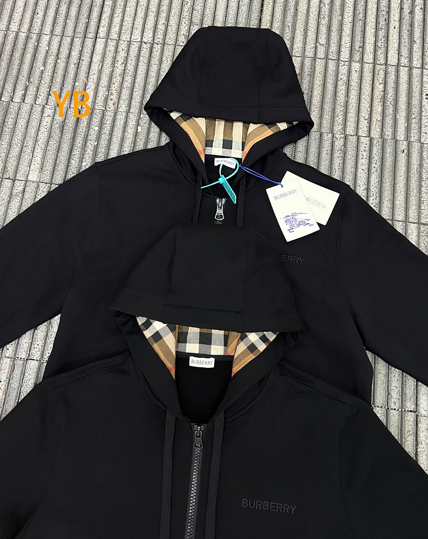 Burberry 52009−51L - Image 10