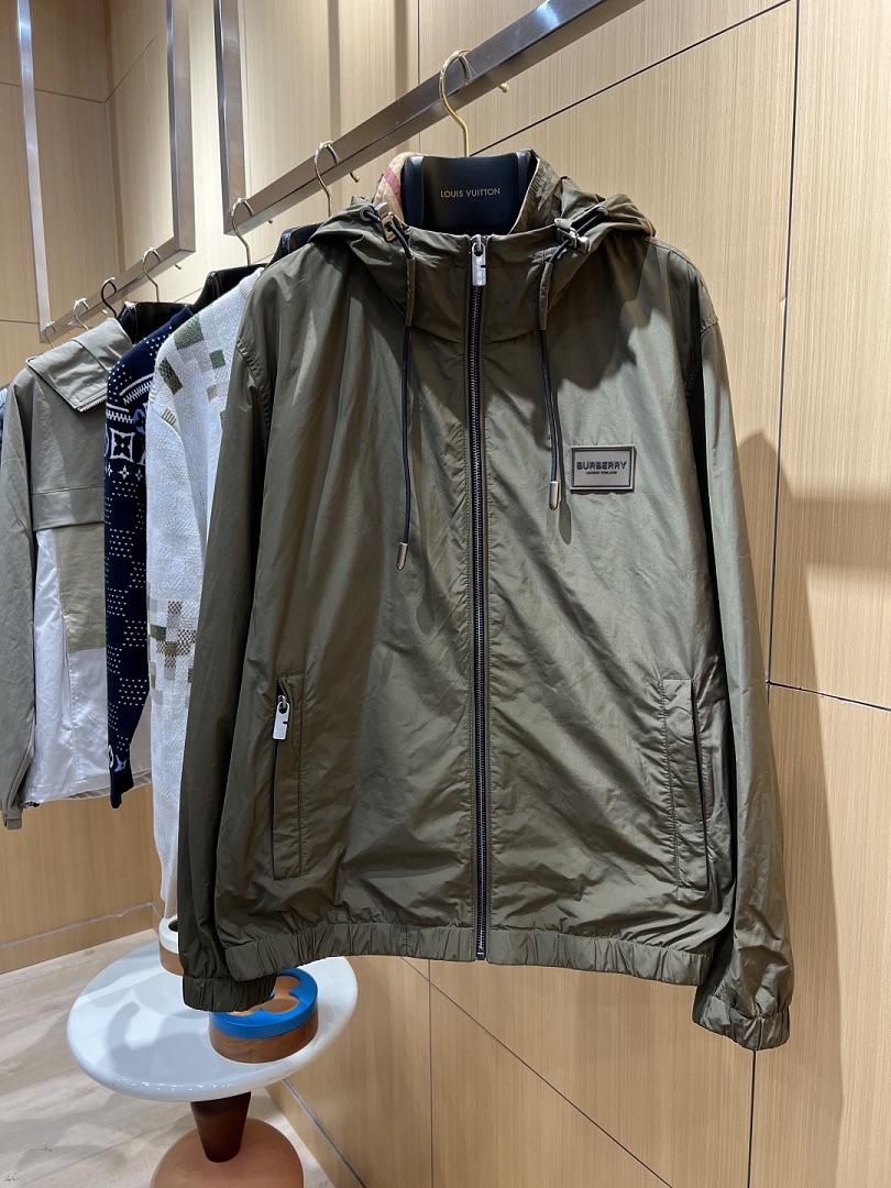 Burberry 5128−8L - Image 14