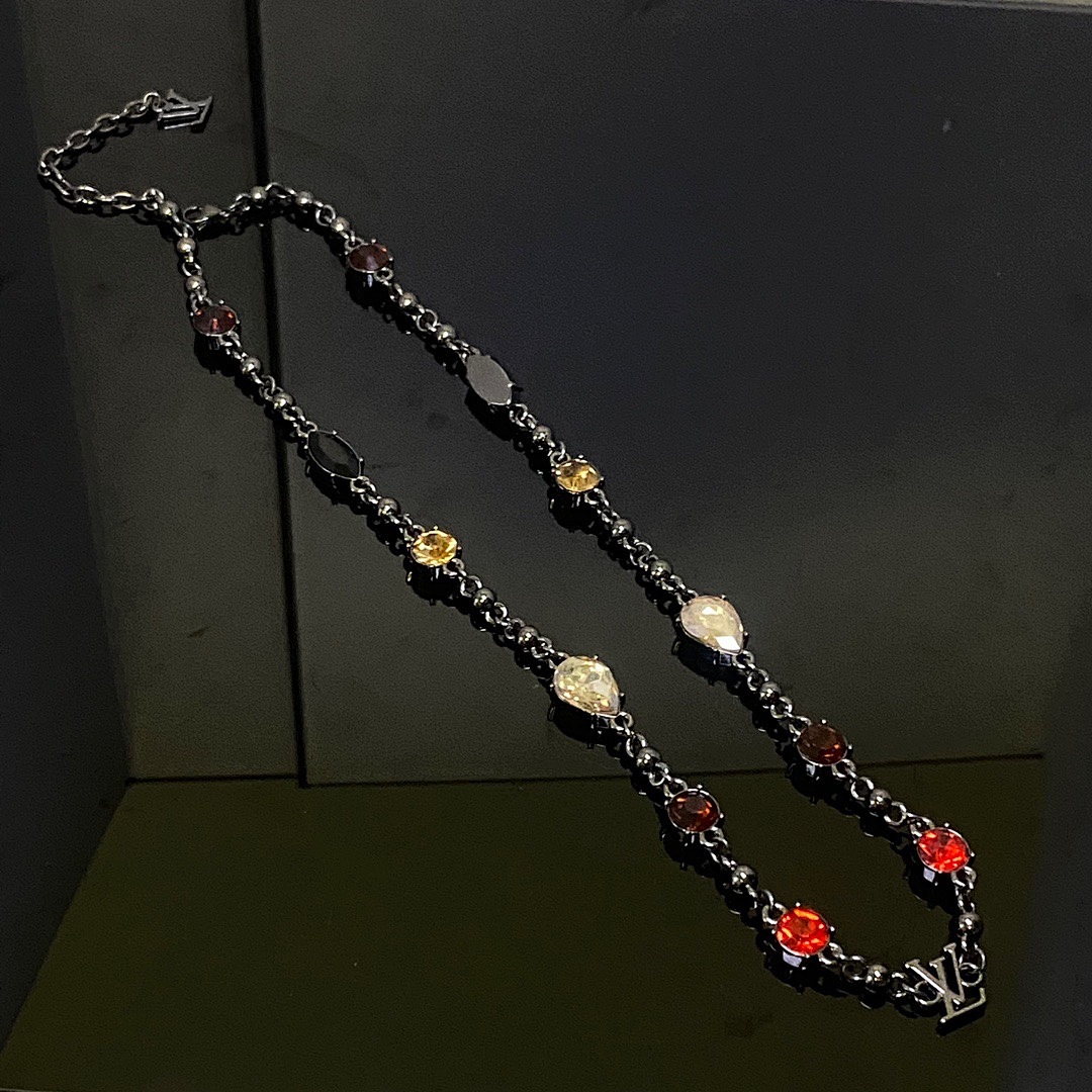Unbranded P219 035 (Bracelet Necklace) - Image 5
