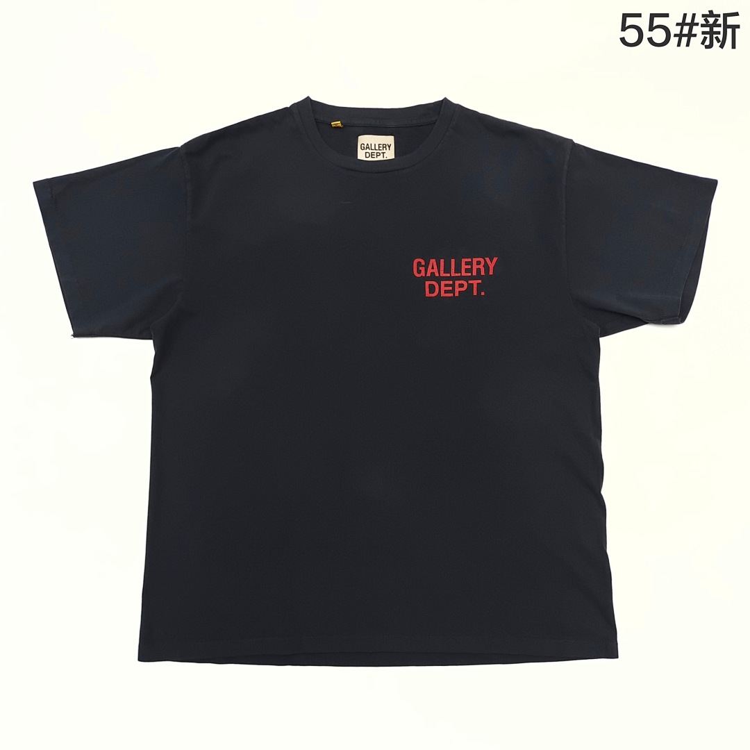 Gallery Dept B4254 Short Sleeve -68L - Image 3