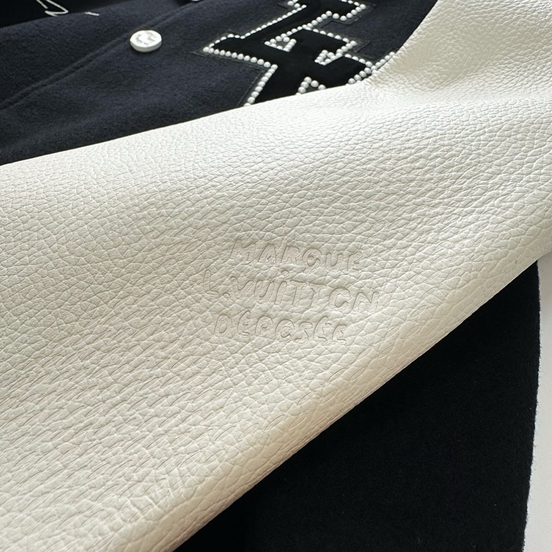 Unbranded A5801-66A Leather - Image 10