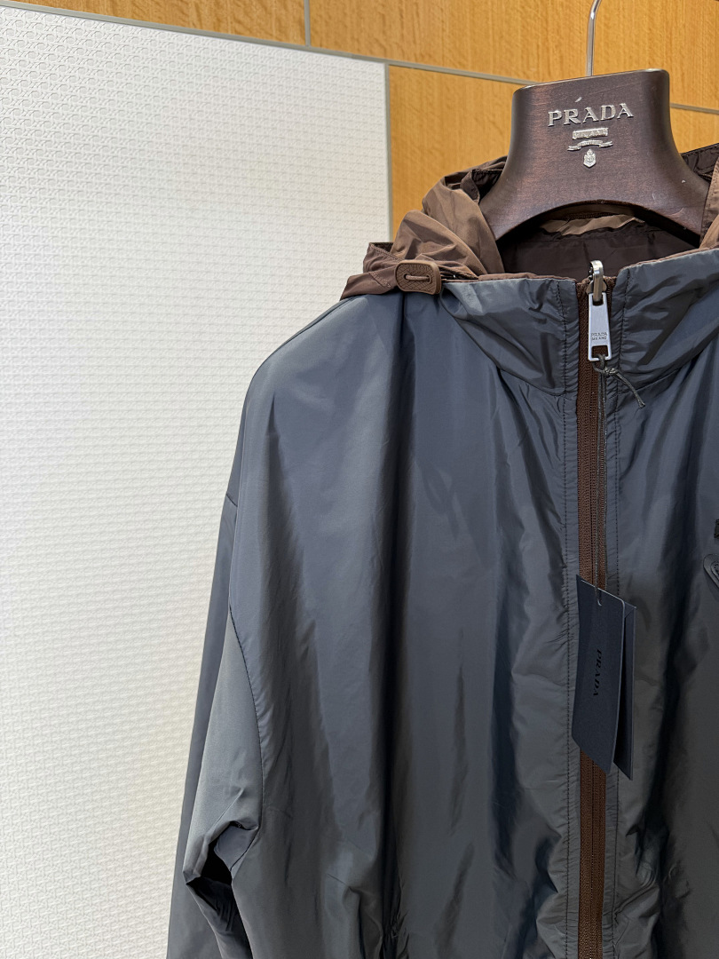 Prada 6D187-61L - Image 12