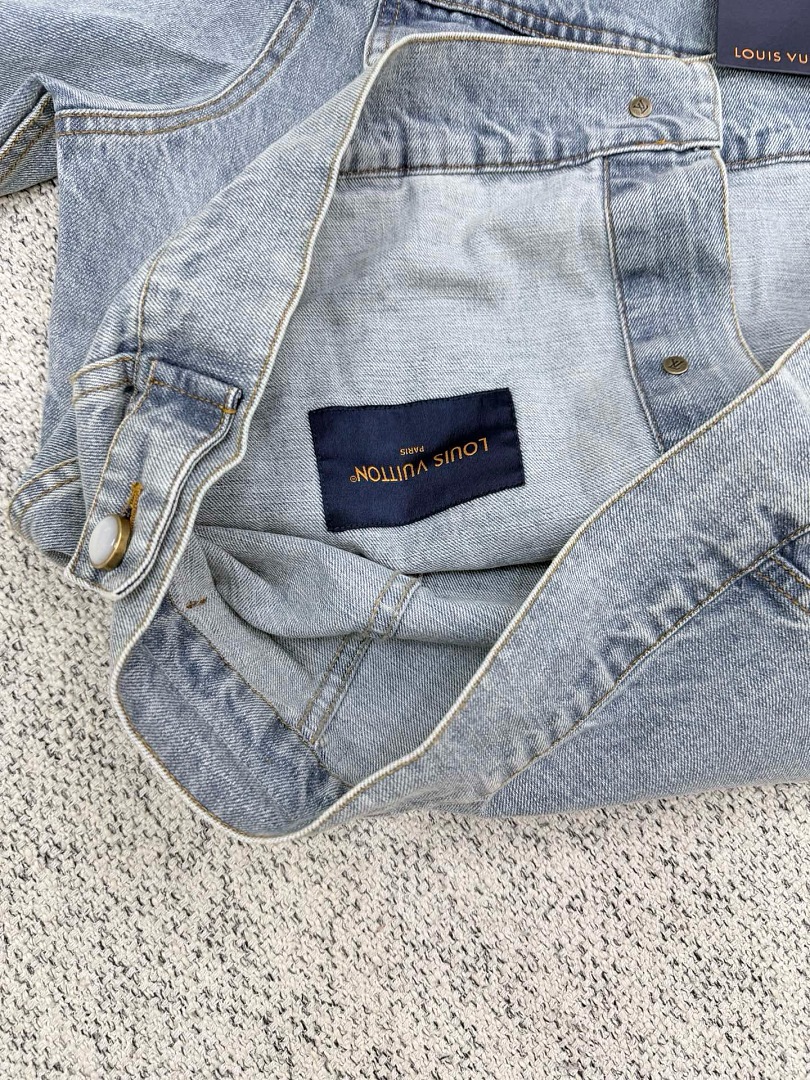 Unbranded Pants:309 331-38L - Image 9