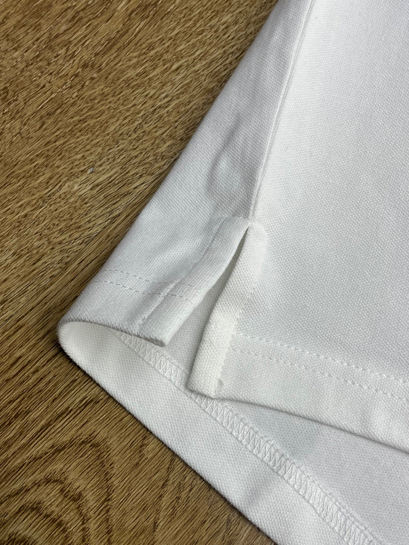 Casablanca C1097 Short Sleeve 55 - Image 7